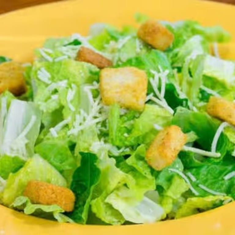 Fast Food Favorites