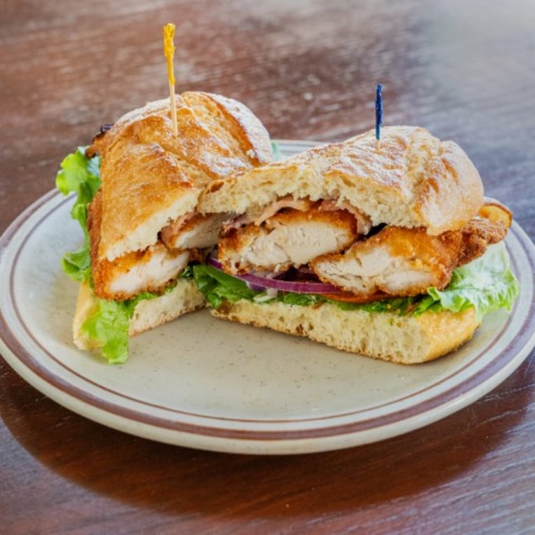 Savor Our Onion Rings