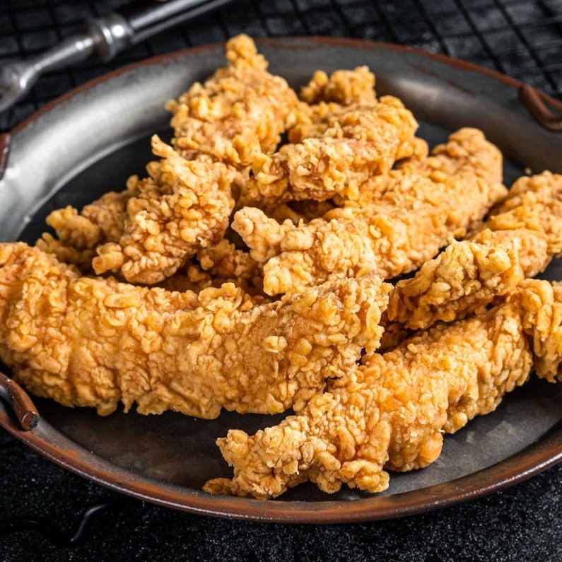 75 Little's Tenders.