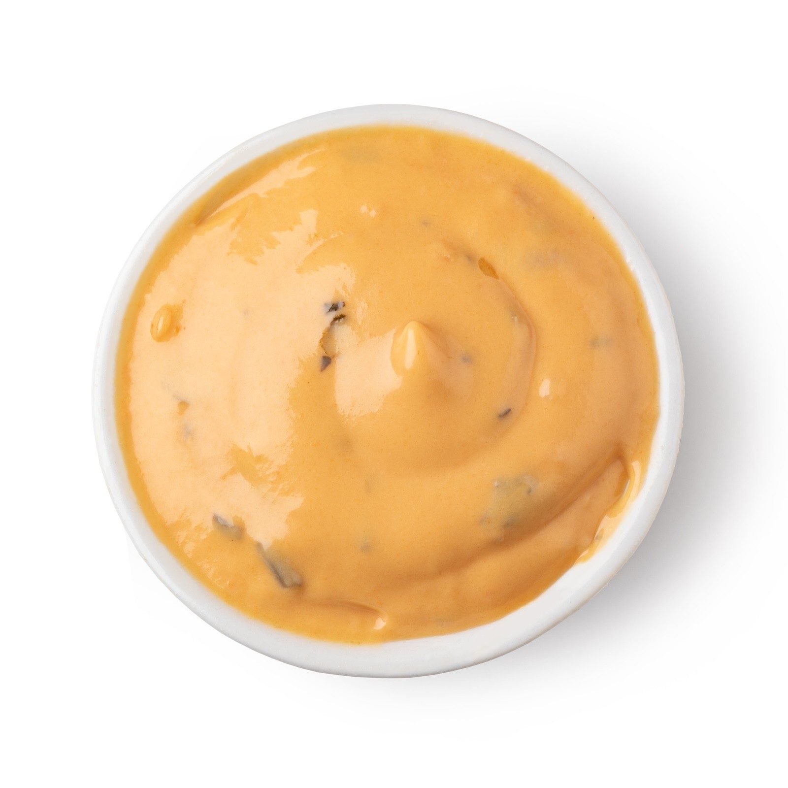 Orange Sauce.