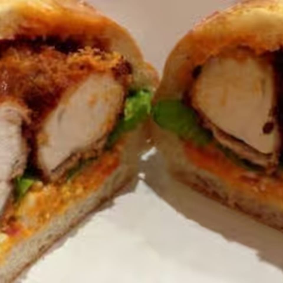 Irresistible Chicken Dishes