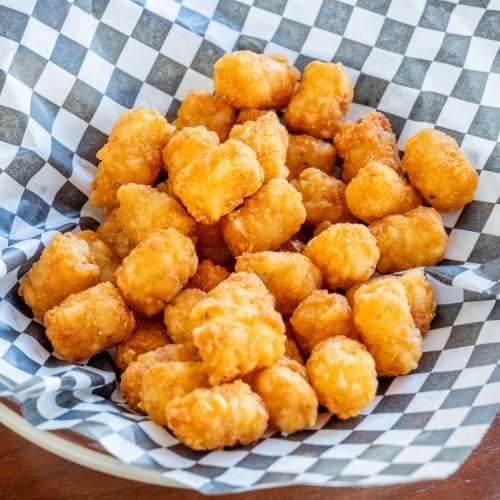 Tots.