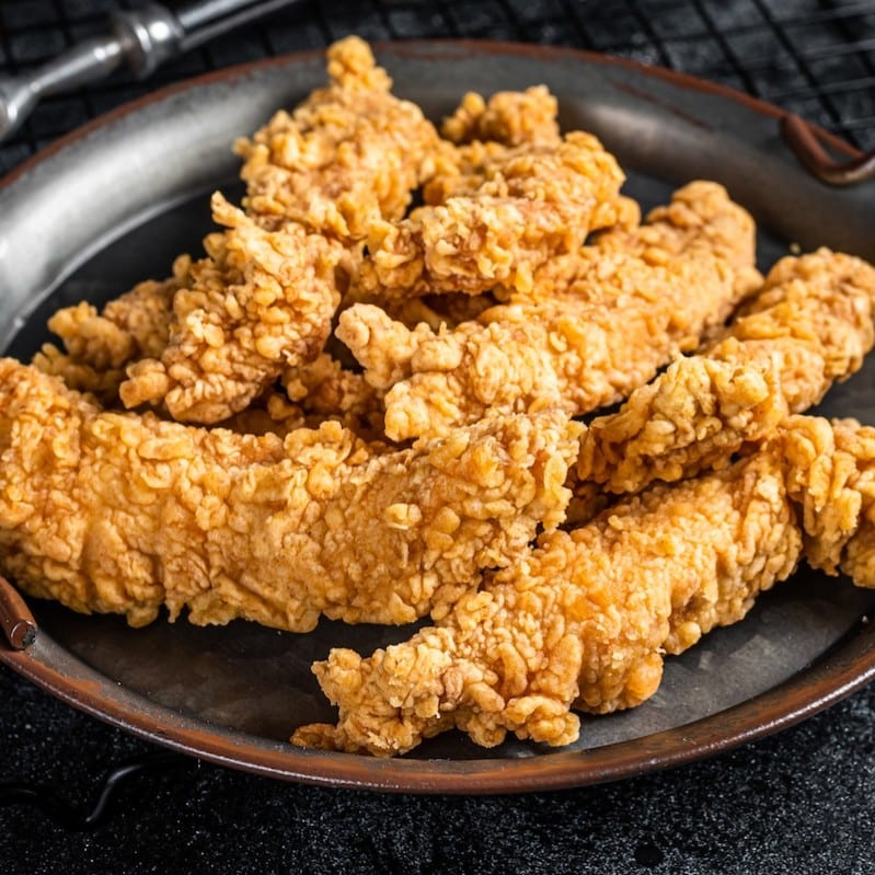 25 Classic Tenders.